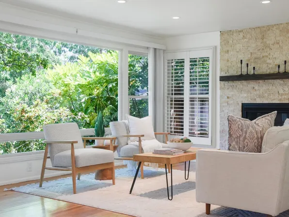 383 S Hartson Street, Napa, CA 94559