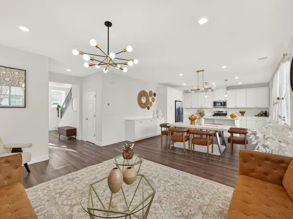 3579 Hammock Ave, Sacramento, CA 95835