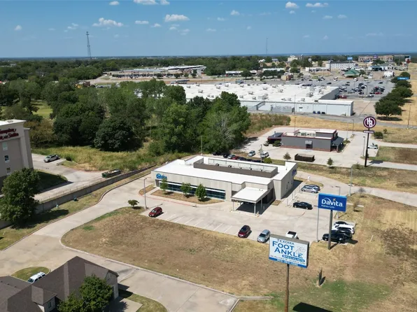 State Highway 75, Denison, TX 75020