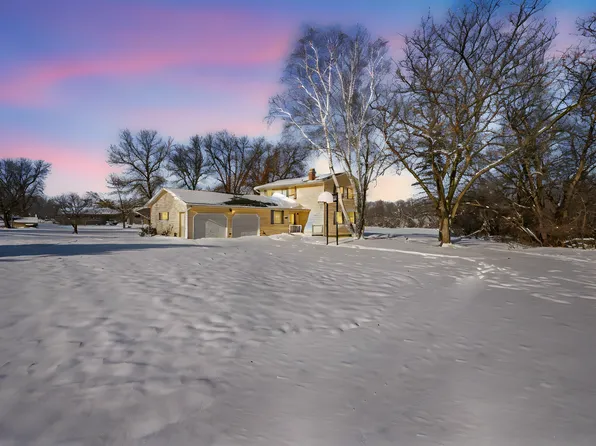 607 N Sailor St, Blue Earth, MN 56013