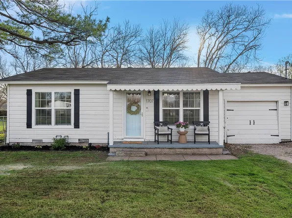 1707 Egan Ln, Waco, TX 76705