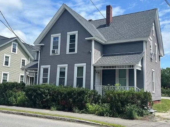 109 S State St #A, Concord, NH 03301