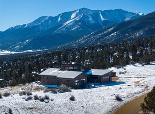 30400 Mountainside Dr, Buena Vista, CO 81211