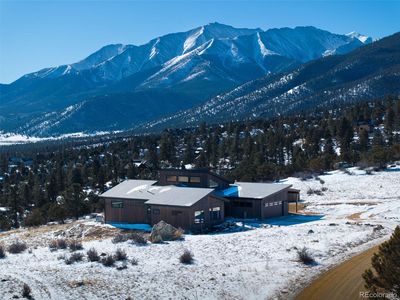 30400 Mountainside Drive, Buena Vista, CO, 81211