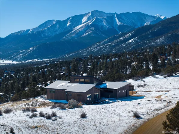 30400 Mountainside Drive, Buena Vista, CO 81211