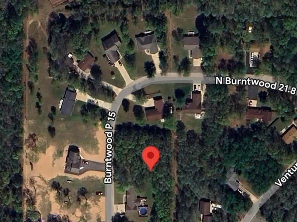 W Burntwood P15 Dr, Gladstone, MI 49837