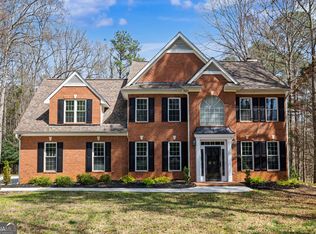 225 Monarch Dr, Peachtree City, GA 30269