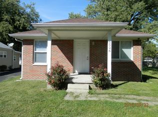 5026 W Beecher St, Indianapolis, IN 46241