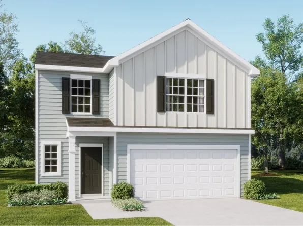 Dickenson Plan, Winecoff Village