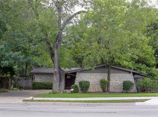 7008 Shoal Creek Blvd, Austin, TX 78757