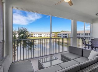 2647 Seychelles Cir #2205, Naples, FL 34112