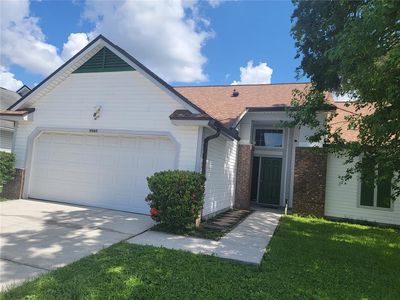 10665 Huntridge Rd, Orlando, FL, 32825