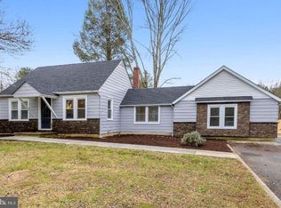 674 Olivet Rd, Pittsgrove, NJ 08318