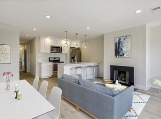 8 O St SW APT 2, Washington, DC 20024