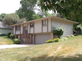 4500 Lincoln Way, Sioux City, IA 51106