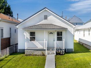 1907 Pine St, Kenova, WV 25530