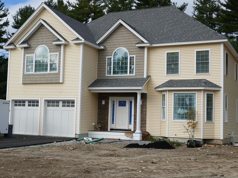 1st image of 5 Airley Ave Lot 3