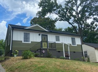 706 Glenview Dr, Nashville, TN 37206