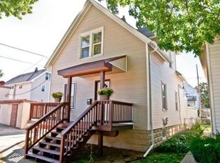 1817 S 64th St, Milwaukee, WI 53214