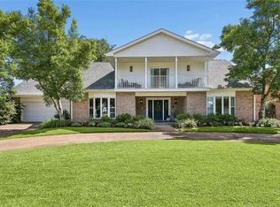 50 Chateau Mouton Dr, Kenner, LA 70065