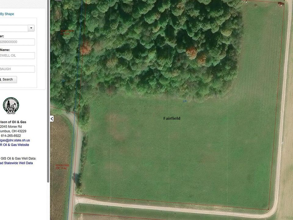 1st image of 0 Duncan Rd SW