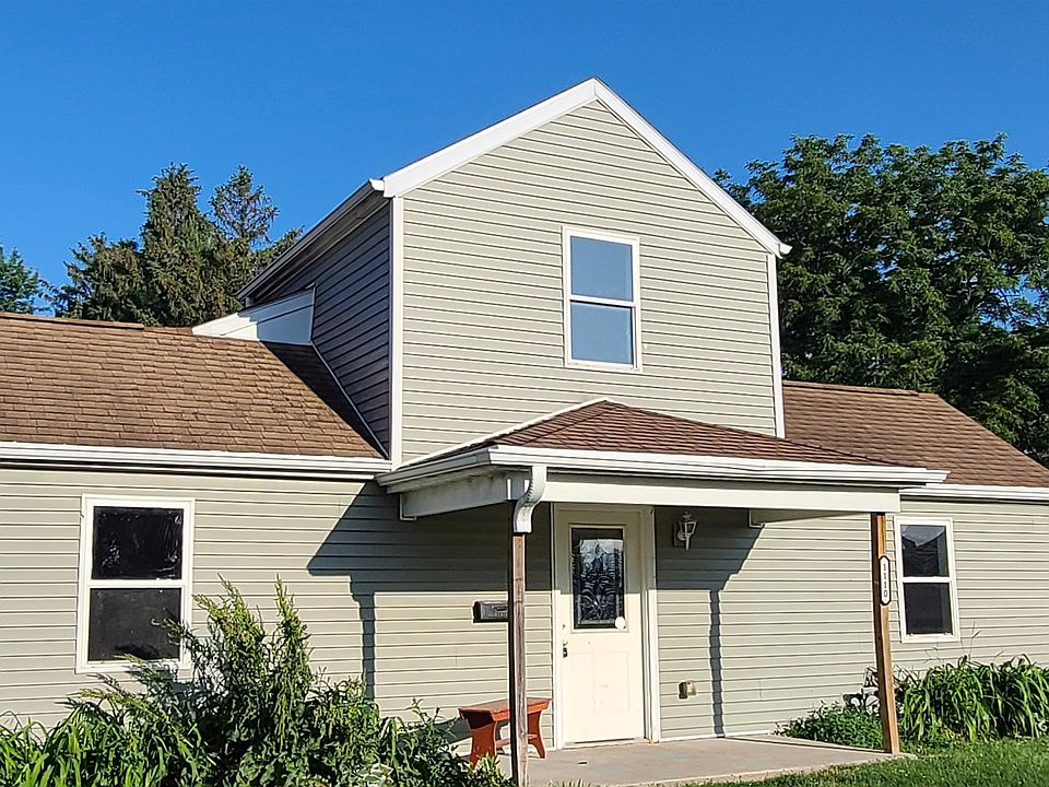 1110 Lincoln Hwy, Rochelle, IL 61068 Zillow