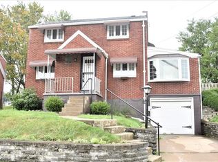 1010 Pleasant Ave, McKeesport, PA