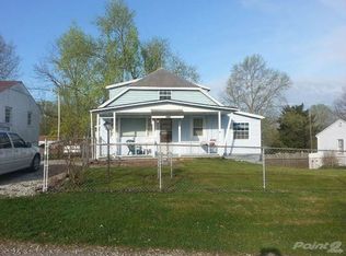 6225 E Gate Rd, Huntington, WV 25705