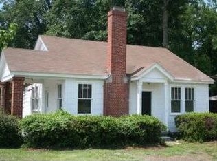 625 Highland St, Orangeburg, SC 29115