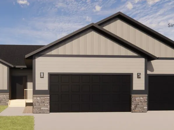 6505 S Barclay Trl, Sioux Falls, SD 57106