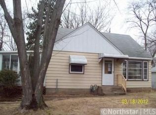 7229 Fremont Ave N, Brooklyn Center, MN 55430