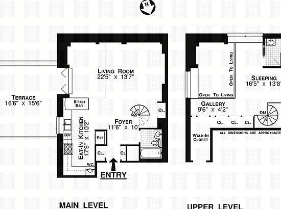 2nd image of 372 5th Ave APT 10A