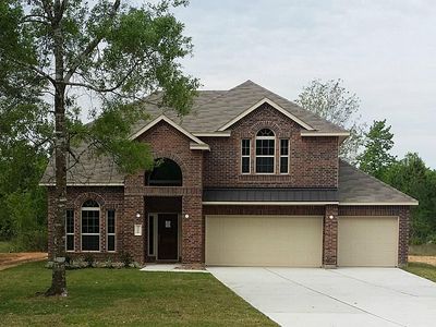 9210 Silver Back Trl, Conroe, TX, 77303