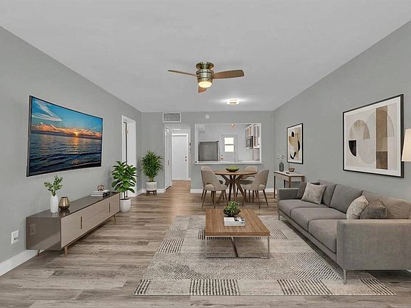 2nd image of 4025 N Federal Highway N #215a