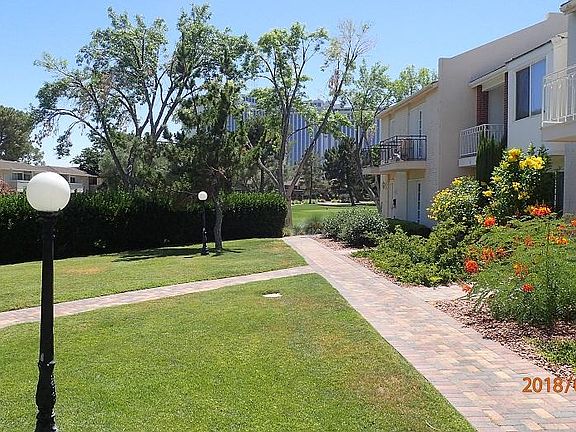 View from Front Door