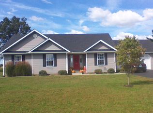 530 Old Davidson Rd, Glasgow, KY 42141