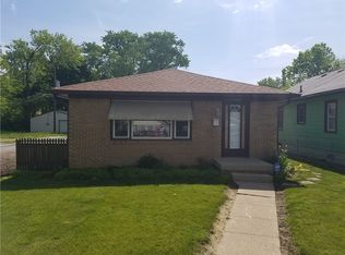 1723 N Tibbs Ave, Indianapolis, IN