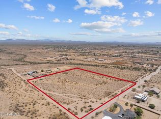 W Lone Mountain Rd #1, Wittmann, AZ 85361