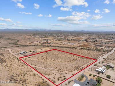 TBD W Lone Mountain Road #'-', Wittmann, AZ, 85361