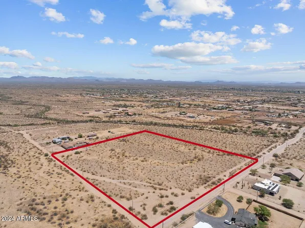 TBD W Lone Mountain Road #'-', Wittmann, AZ 85361