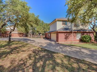 506 La Paloma Dr, Georgetown, TX 78628