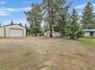 321 W Oregon Rd, Deer Park, WA 99006