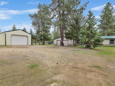 321 W Oregon Rd, Deer Park, WA, 99006