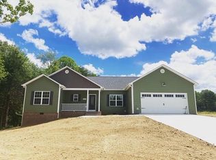 2111 Pembrooke Pine Cir, Cookeville, TN 38506