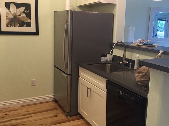 2nd image of 801 S Winchester Blvd #2
