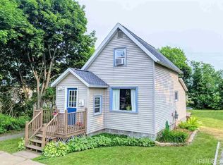 712 Wabash St, Ishpeming, MI 49849