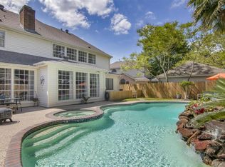 17110 Chestnut Creek Ct, Spring, TX 77379