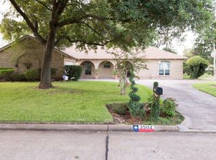3502 Covey Trl, Missouri City, TX 77459