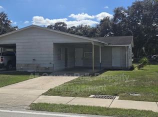 3632 Swindell Rd, Lakeland, FL 33810