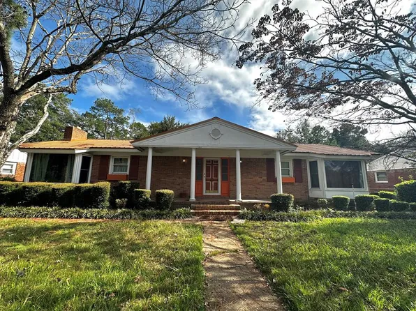 20 Albert Spears Dr, Sumter, SC 29150